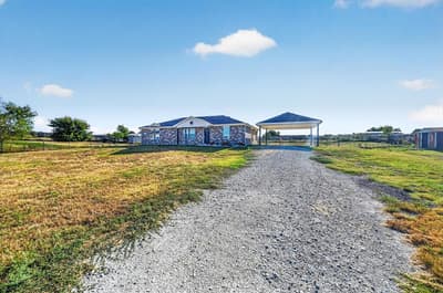 9124 Alabama Street, Joshua TX 76058 - Photo 3