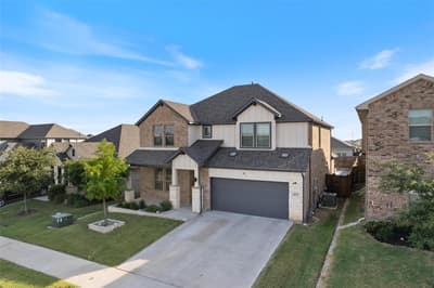 10533 Katalpa Drive, Fort Worth TX 76179 - Photo 2
