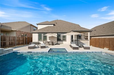 10533 Katalpa Drive, Fort Worth TX 76179