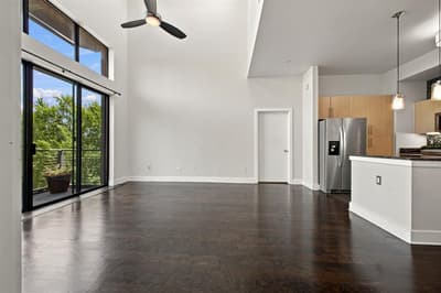 4605 Cedar Springs Road # 305, Dallas TX 75219 - Photo 2