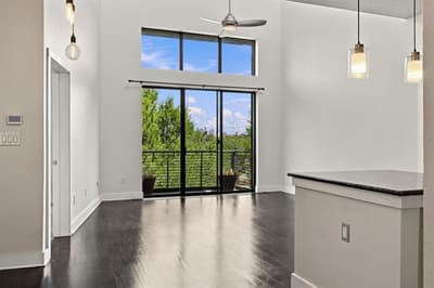 4605 Cedar Springs Road # 305, Dallas TX 75219 - Photo 3