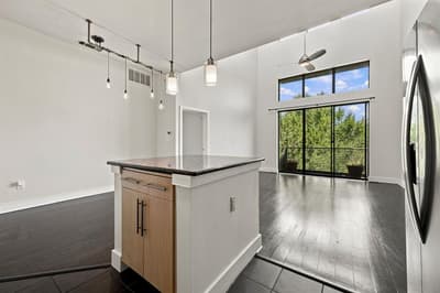 4605 Cedar Springs Road # 305, Dallas TX 75219