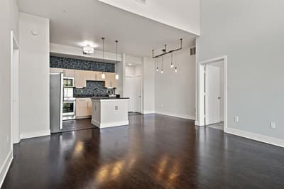 4605 Cedar Springs Road # 305, Dallas TX 75219 - Photo 5