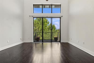 4605 Cedar Springs Road # 305, Dallas TX 75219 - Photo 4