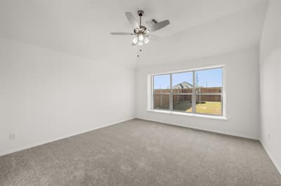 4553 Sweet Clover Lane, Fort Worth TX 76036 - Photo 4