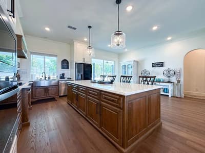 10555 FM 1198, Era TX 76238 - Photo 5