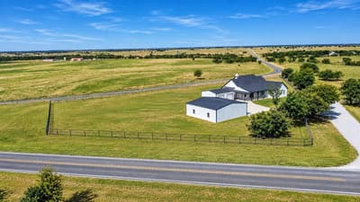 10555 FM 1198, Era TX 76238 - Photo 4