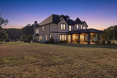 9797 County Road 312, Terrell TX 75161