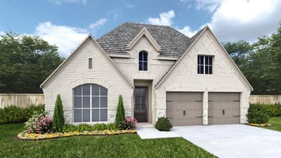 679 Red Cedar Road, Haslet TX 76052