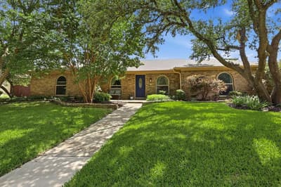 2512 Timbercreek Drive, Plano TX 75075 - Photo 2