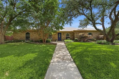 2512 Timbercreek Drive, Plano TX 75075