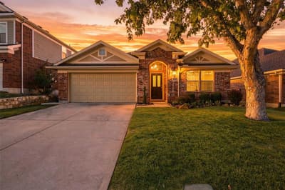 5412 Centeridge Lane, McKinney TX 75071 - Photo 2