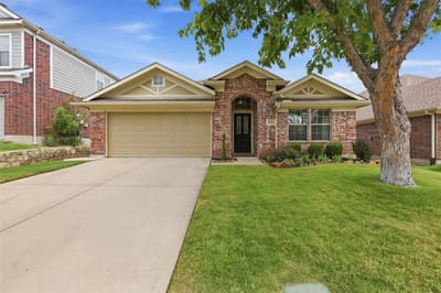 5412 Centeridge Lane, McKinney TX 75071