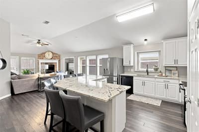 5412 Centeridge Lane, McKinney TX 75071 - Photo 5