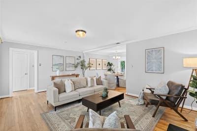 649 Peavy Road, Dallas TX 75218