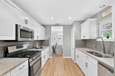 649 Peavy Road, Dallas TX 75218 - Photo 5