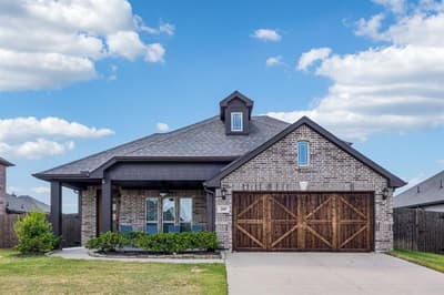 209 Perennial Way, Waxahachie TX 75165