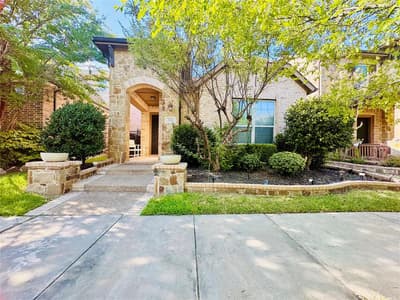 1041 Lone Ivory Trail, Arlington TX 76005 - Photo 2