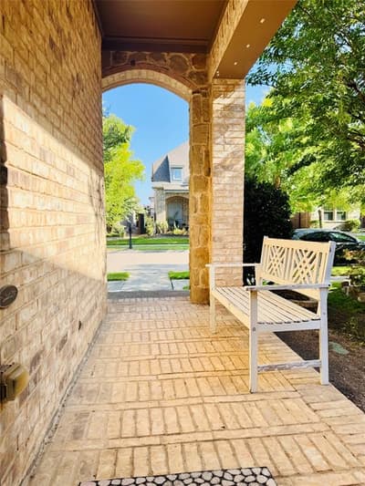 1041 Lone Ivory Trail, Arlington TX 76005 - Photo 4