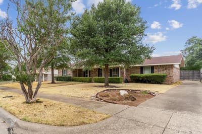 13121 Pennystone Drive, Farmers Branch TX 75244 - Photo 2