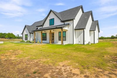 8140 Lavender Road, Springtown TX 76082 - Photo 3