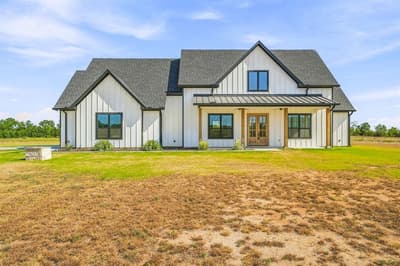 8140 Lavender Road, Springtown TX 76082