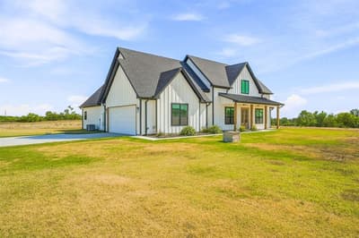 8140 Lavender Road, Springtown TX 76082 - Photo 4