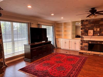 6876 Permian Lane, Fort Worth TX 76137 - Photo 3