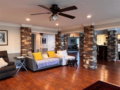 6876 Permian Lane, Fort Worth TX 76137 - Photo 5