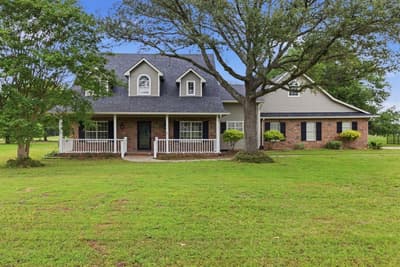 249 Private Road 5940, Emory TX 75440 - Photo 3