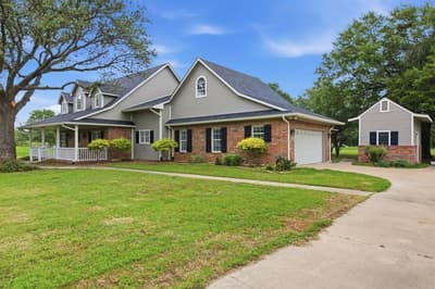 249 Private Road 5940, Emory TX 75440