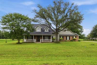 249 Private Road 5940, Emory TX 75440 - Photo 5