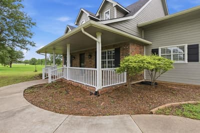 249 Private Road 5940, Emory TX 75440 - Photo 4