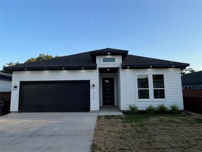 1314 Hendricks Avenue, Dallas TX 75216