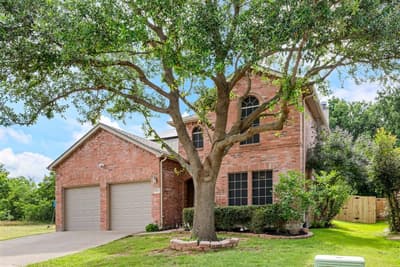 1901 Highland Oaks Drive, Wylie TX 75098
