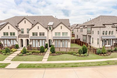 436 Somerville Drive, McKinney TX 75071 - Photo 3