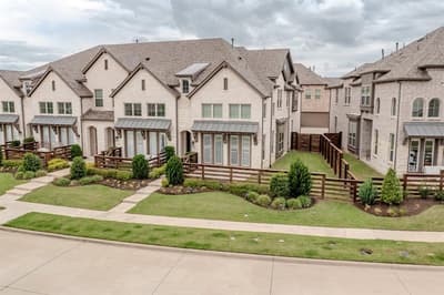 436 Somerville Drive, McKinney TX 75071