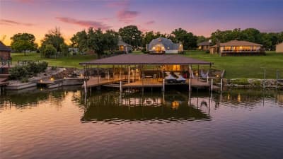 114 Seminole Drive, Gainesville TX 76240