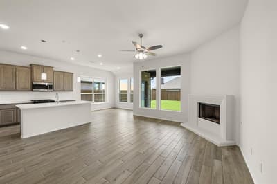 10369 Tapioca Street, Fort Worth TX 76036 - Photo 3