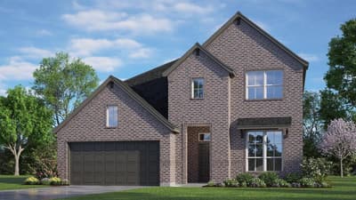 10369 Tapioca Street, Fort Worth TX 76036