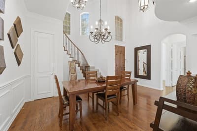 3315 Ricci Lane, Irving TX 75062 - Photo 5