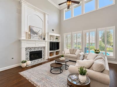 1140 Broken Bend Drive, Prosper TX 75078 - Photo 3
