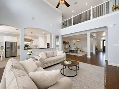 1140 Broken Bend Drive, Prosper TX 75078 - Photo 5