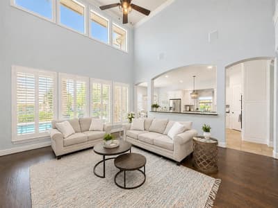 1140 Broken Bend Drive, Prosper TX 75078 - Photo 4