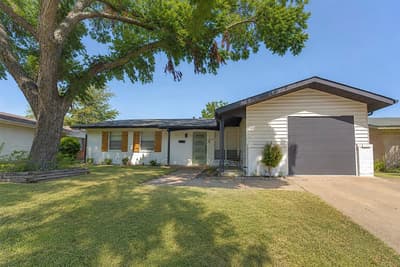 3217 Centennial Drive, Garland TX 75042 - Photo 2