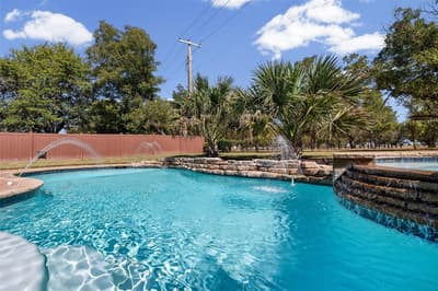 9719 Ravenswood Road, Granbury TX 76049 - Photo 2