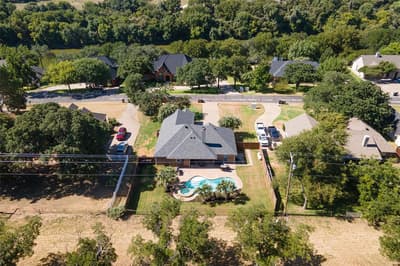 9719 Ravenswood Road, Granbury TX 76049 - Photo 5