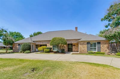 15305 Leavalley Drive, Dallas TX 75248
