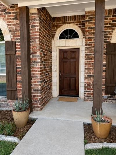 209 Cyndilu Lane, Decatur TX 76234 - Photo 2