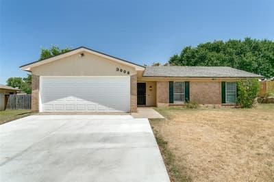 3008 Highgate Lane, Bedford TX 76021 - Photo 2